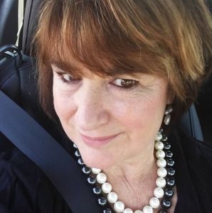 Meet your Posher, Sharon